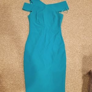 Ted baker dress